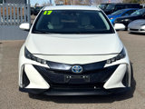Used 2017 Toyota Prius Prime Premium image 3