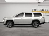 New 2025 Jeep Wagoneer Series III image 3