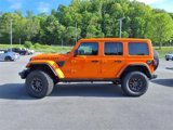 New 2025 Jeep Wrangler Unlimited Rubicon 392 image 4