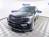 Certified 2023 Ford Explorer XLT w/ Equipment Group 202A image 4