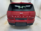 New 2026 Hyundai Santa Fe SEL image 5