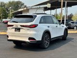 Certified 2025 MAZDA CX-70 3.3 Turbo w/ Premium Plus Pkg image 6