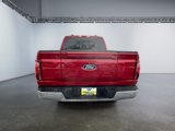 New 2025 Ford F150 Lariat image 4