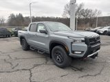 New 2025 Nissan Frontier PRO-4X w/ Pro Convenience Package image 3
