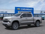 New 2025 Chevrolet Silverado 1500 RST image 2