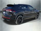 New 2025 Volkswagen Atlas Cross Sport SEL R-Line image 5