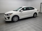 Used 2023 Kia Rio LX image 2