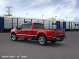 New 2025 Ford F250 Lariat image 4