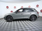 Used 2023 Audi SQ5 Premium Plus w/ Premium Plus Package image 5