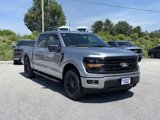 New 2025 Ford F150 XLT image 3