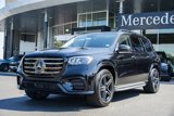 New 2026 Mercedes-Benz GLS 450 4MATIC image 3