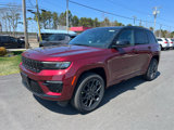 New 2025 Jeep Grand Cherokee Summit image 3