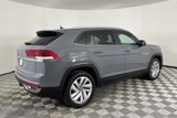 Used 2022 Volkswagen Atlas Cross Sport SE image 4
