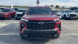 New 2026 Chevrolet Traverse RS w/ LPO, Floor Liner Package image 2