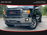Used 2015 GMC Sierra 1500 SLT image 2