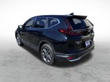 Certified 2022 Honda CR-V EX image 4