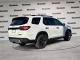 New 2025 Honda Pilot TrailSport image 5