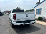 Used 2022 RAM 1500 Laramie image 4