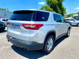 Used 2019 Chevrolet Traverse LS image 6