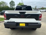Certified 2023 Nissan Titan PRO-4X w/ Pro-4x Utility Package image 4