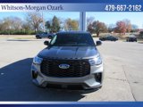 New 2025 Ford Explorer ST-Line image 2