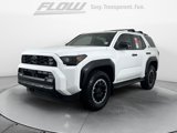 New 2025 Toyota 4Runner TRD Off-Road Premium image 3