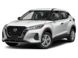 Certified 2024 Nissan Kicks S image 1