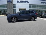 New 2025 Subaru Ascent Touring image 4