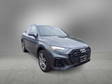 Certified 2025 Audi Q5 2.0T Premium w/ Convenience Plus Package image 2