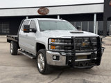 Used 2017 Chevrolet Silverado 2500 LT w/ LT Fleet Convenience Package image 5