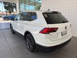 Certified 2022 Volkswagen Tiguan SE image 5