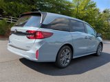 New 2026 Honda Odyssey Touring image 4