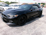 Used 2016 Ford Mustang GT Premium image 2
