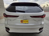 Certified 2025 MAZDA CX-70 Plug-In Hybrid w/ Premium Pkg image 4