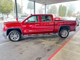 Used 2018 GMC Sierra 1500 SLT w/ SLT Premium Package image 4