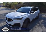 New 2025 Acura MDX Type S image 4