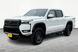 New 2025 Nissan Frontier PRO-4X image 2