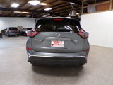 Used 2020 Nissan Murano SV image 4