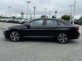 Used 2025 Volkswagen Jetta SEL image 4