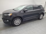 Used 2023 Ford Edge SEL image 2