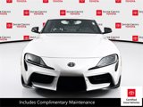 Certified 2026 Toyota Supra Premium image 2