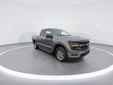 Used 2024 Ford F150 XLT w/ Mobile Office Package image 2