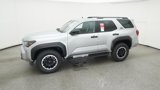 New 2025 Toyota 4Runner TRD Off-Road Premium image 2