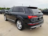 New 2025 Audi Q7 3.0T Premium Plus image 5