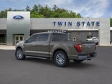 New 2025 Ford F150 Lariat w/ Equipment Group 501A Mid image 4
