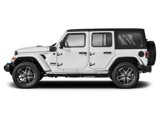 New 2025 Jeep Wrangler Unlimited Rubicon 4xe image 4