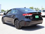 Used 2024 Toyota Corolla LE image 3
