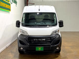 Used 2023 RAM ProMaster 3500 w/ Driver Convenience Group image 2