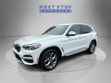 Used 2020 BMW X3 xDrive30i w/ Executive Package image 3