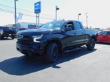 New 2025 Chevrolet Silverado 1500 RST w/ Rally Edition image 4